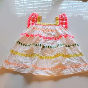 Cat & Jack Dress 4/5